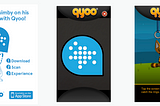 Beyond the QR Code: How Qyoos Revolutionize the Way We Interact with Barcodes