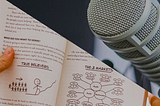 Dean’s semi-definitive List of Product Management Podcasts & Books