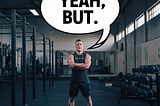 Conditioned for Failure? Ditch the “Ifs” and Supercharge Your Gym’s Success!