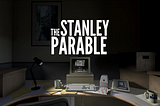 The Stanley Parable’s Approach to Free Will Problem