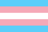 It's Trans Week!