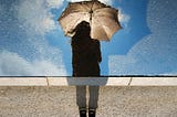 Your Mind is the Weather: Overcoming the Struggle of Self-Compassion