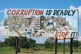 IS CORRUPTION UGANDA’S BIGGEST PROBLEM?