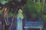 On Hegel’s ‘Philosophy of Mind’: the self-knowing, actual Idea — part eleven.