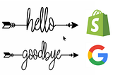 From Googler to Shopifolk