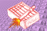 How Many Opened Boxes of Pretty Little Liars Exploding Cigars Can You Sell?