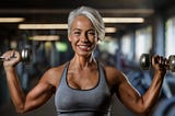 Flex Appeal: Science, Strength, and Secrets of Strong Muscles