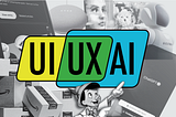 Steven Spielberg’s movie reminded us of how far AI will bring us. UX/AI designers will remind us of our humanity in the designs of the future (image source: Yeo)