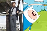 Thematic Analogues between True Detective and Adventure Time