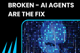 Reimagining Incident Response with AI Agents