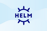 Building Your First Helm Operator