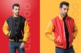 How to get best high school letterman jacket!