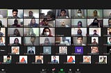 A reflection on the last session of Amal fellowship