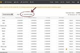 How to convert your crypto dusk into BNB coin on Binance exchange?