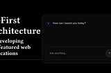 AGI: Who Will Be First? Vercel vs OpenAI? How AIFA Architecture Inevitably Moves Toward AGI