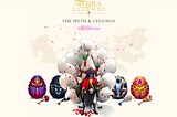 Introducing Terra Legends