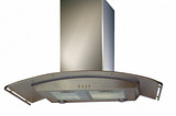 What Kind Of Cooker Hood Is Perfect For Your Kitchen Space?