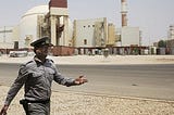 Nuclear power and Energy (In)security in the Middle East