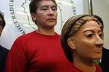 The Horrific Story of Mexican Serial Killer Juana Barraza