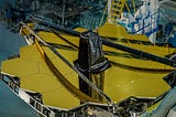 New Discoveries with NASA’s James Webb Space Telescope