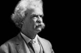 Mark Twain’s Financial Insights — From a Quotational Perspective (Revised)