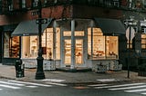 The Gentrification of the Dungeon