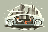 Electric Autonomous Vehicles — Benefits