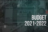 Budget 2021- A foundation stone for future India…