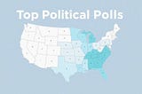 Top Political Polls in America