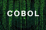 About Cobol