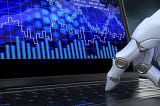 Data Science vs. Trading Algorithmique : Un Duel de Titans Technologiques
