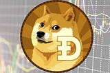Dogecoin! A meme that became real.