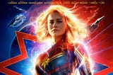 Captain Marvel Review:Marvel’s First Attempt At A Woman Centric Story(Spoilers Included)