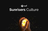 Harnessing company culture to achieve stellar growth