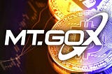 Mt. Gox Shuffles $172M in Bitcoin as BTC Holds Near $107K Amid Record Highs