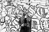 Youth Artist Spotlight: Alicia Reid