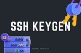 Not Password, Key: Fast and Secure Access to Server with SSH Keygen