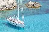 How to choose your sailing route planner