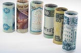 The Middle Eastern capital shift — a potential bonanza for Islamic VC industry?
