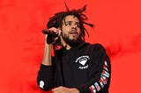 J. Cole is Speaking to All of Us, Not Just Her