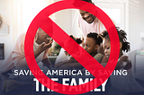 Who Gets to Define “Family” and What Happens to Everyone Else?