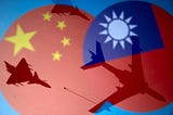 The boiling point of US tensions with China: Taiwan