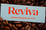 Reviva coffee
