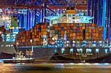 Can We Solve One of the Biggest Problems in Shipping?