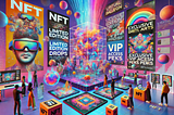 NFT Marketing success through hyper-engaged campaigns in 2024
