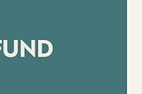 Graphic with the logo for the WA Cares Fund