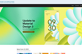 Material Design