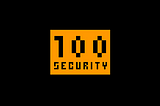 100 security