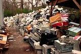 Free Your Mind by Recycling Your E Waste With the Best E Waste Aggregators
