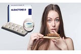 “ALDACTONE AND MINOXIDIL FOR HAIR LOSS”